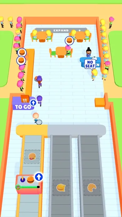 Flavor Fever Screenshots