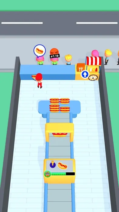 Flavor Fever Screenshots