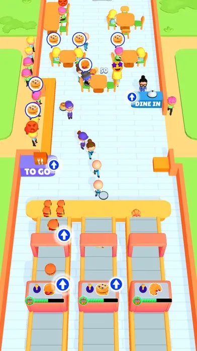 Flavor Fever Screenshots