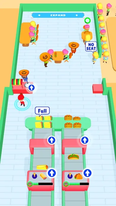 Flavor Fever Screenshots