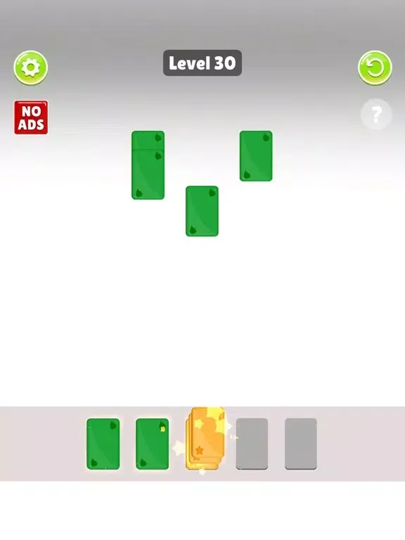 Color Cardz iPad  Ekran Görüntüleri