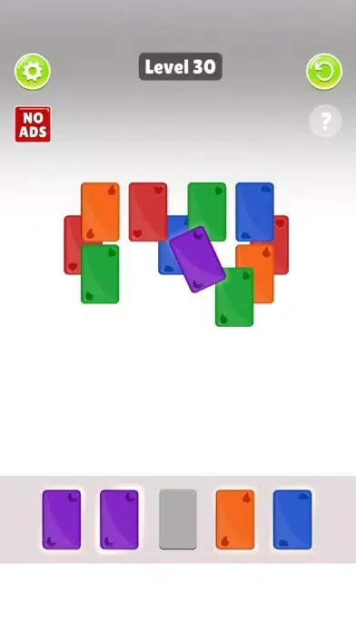 Color Cardz Ekran Görüntüleri