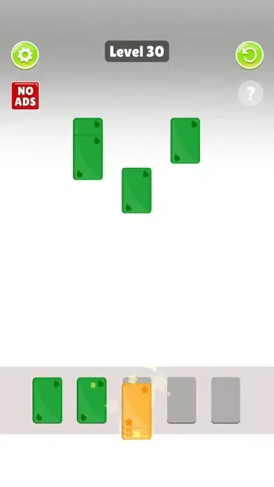 Color Cardz Ekran Görüntüleri