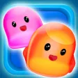 Jello Buddies