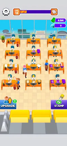 Office Duty Screenshots