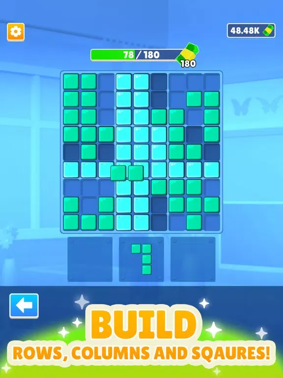 Скриншоты Realty Hunters iPad 