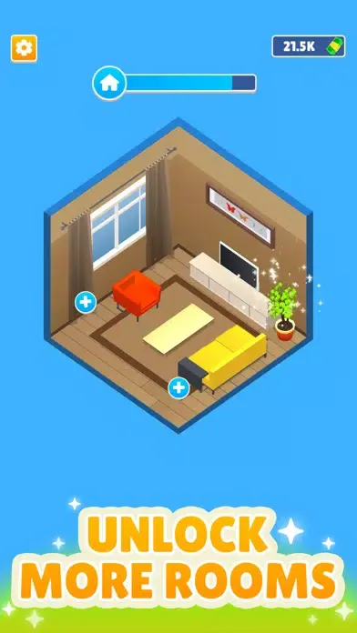 Скриншоты Realty Hunters