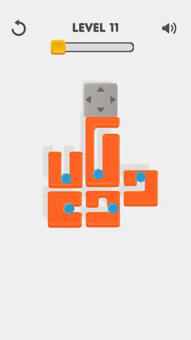 Скриншоты Screws Puzzle