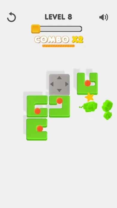 Скриншоты Screws Puzzle