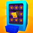 Vending Jam Puzzle