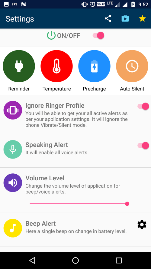 Battery Voice Alert!-screenshot-4