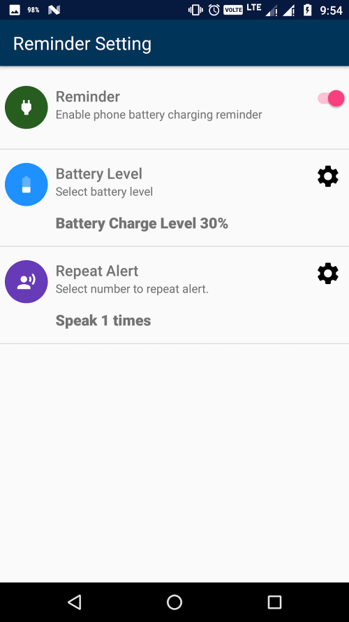 Battery Voice Alert!-screenshot-6