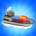 Shipping Port Idle!