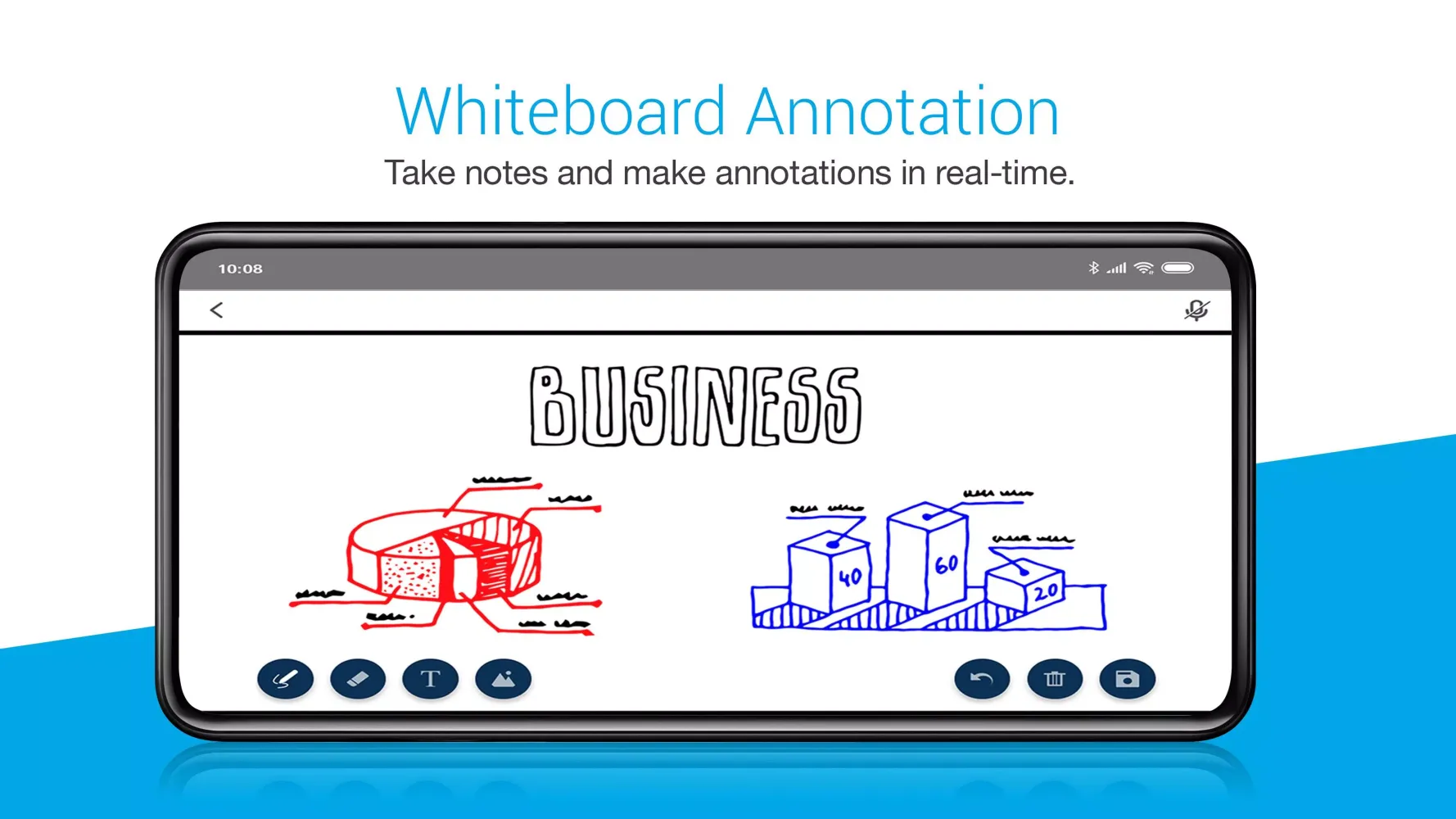 Capturas de pantalla de Video Presentation Control