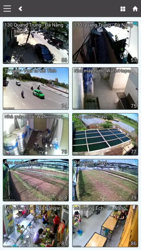 VP9 Mobile应用截图