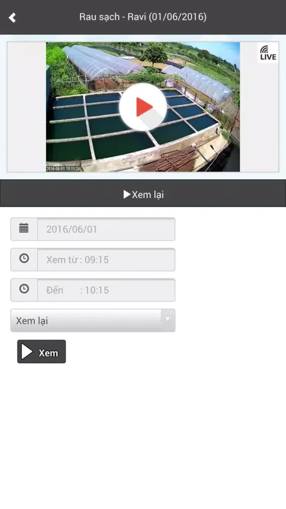VP9 Mobile应用截图