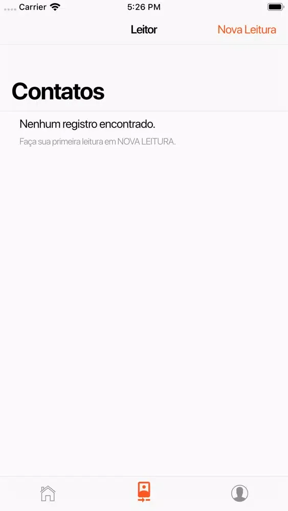 vpEventos应用截图