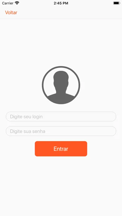 QuickPass应用截图