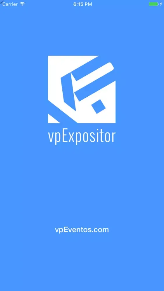 Скриншоты vpExpositor