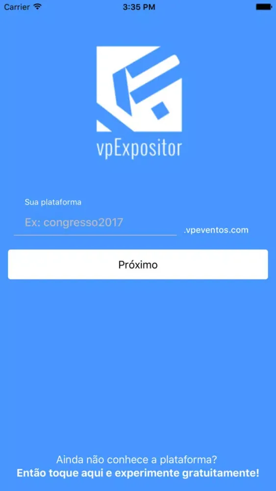 Скриншоты vpExpositor