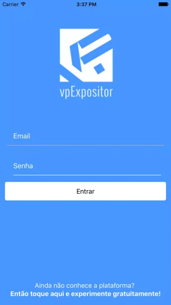 Скриншоты vpExpositor