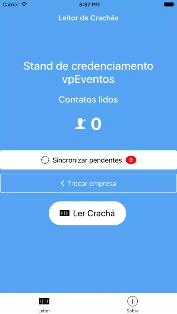 Скриншоты vpExpositor