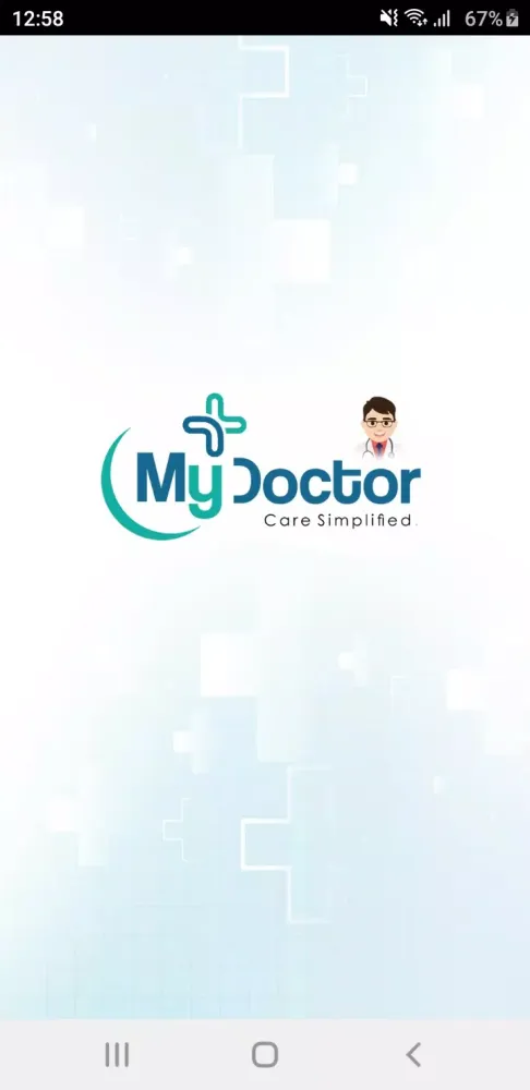 My Doctor - care simplified Screenshots