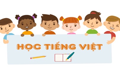 Captures d'écran de Vui Học Tiếng Việt Cùng Bé