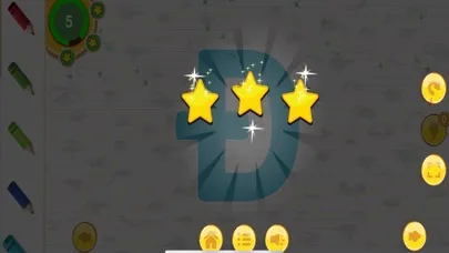 Screenshot di Vui Học Tiếng Việt Cùng Bé