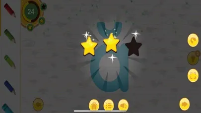 Screenshot di Vui Học Tiếng Việt Cùng Bé