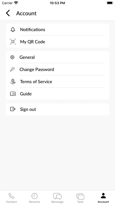 VBot-Myanmar Screenshots