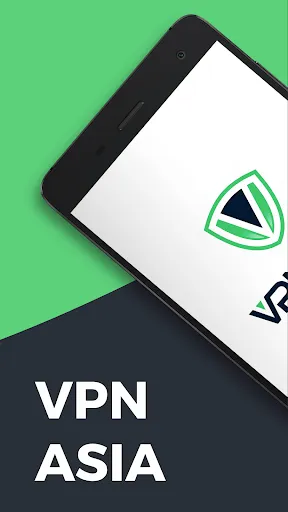 VPN.asia – High speed and secu Screenshots
