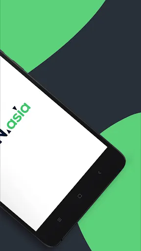 VPN.asia – High speed and secu Screenshots