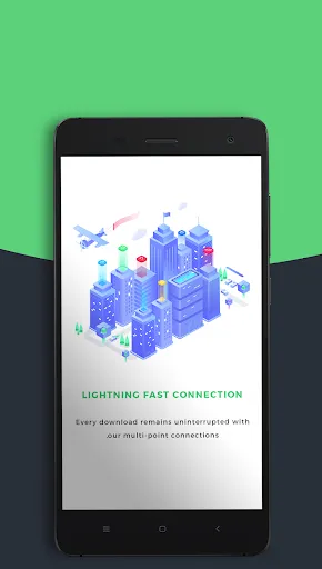 VPN.asia – High speed and secu Screenshots