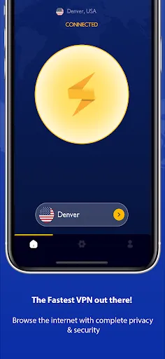 FastestVPN - Best Privacy Tool سکرین شاٹس