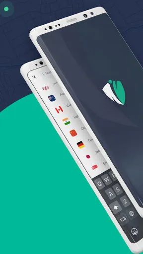 Capturas de pantalla de iProVPN: Elite Privacy Guard