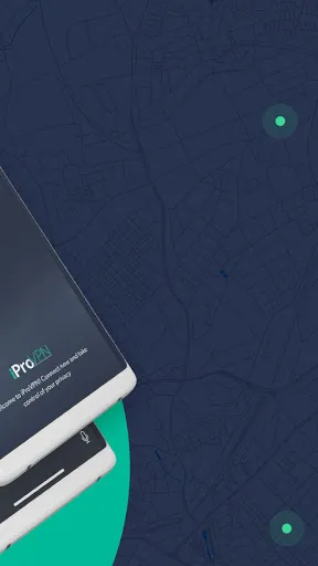 Capturas de pantalla de iProVPN: Elite Privacy Guard