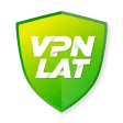VPN.lat: Fast and secure proxy