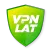 VPN.lat: Fast and secure proxy