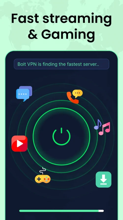 Bolt VPN-screenshot-5