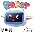 Robot VPN Proxy