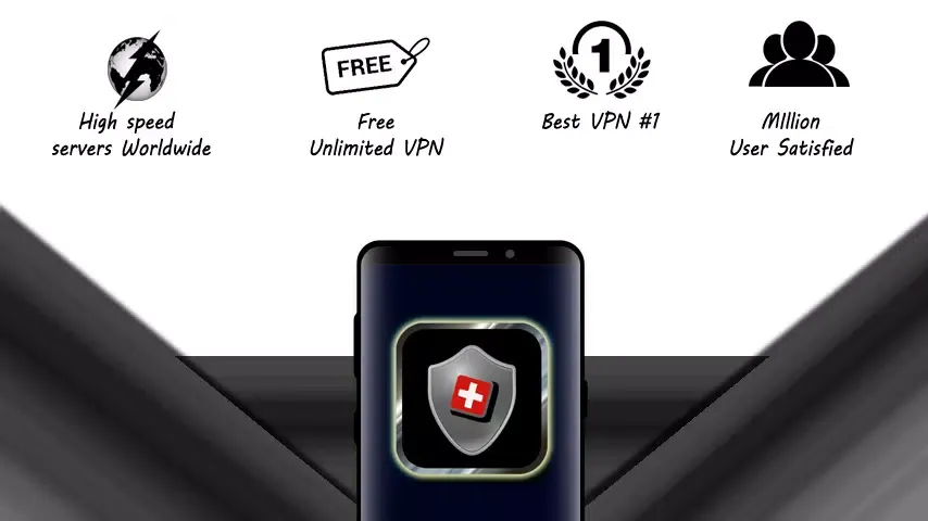 Vpn Unblock Blocked Access应用截图