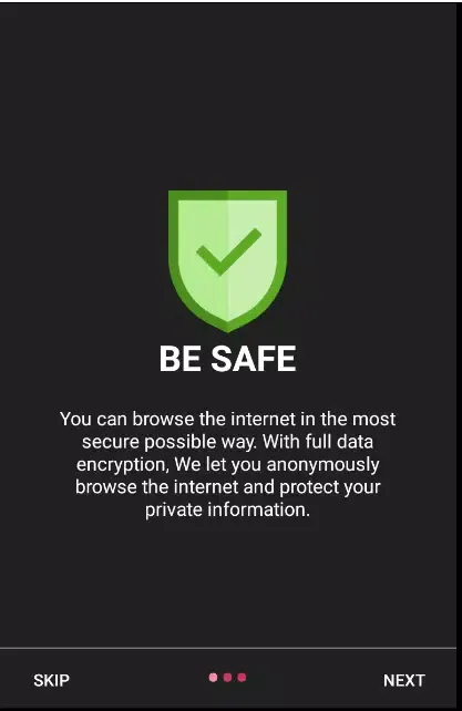 Vpn Unblock Blocked Access应用截图