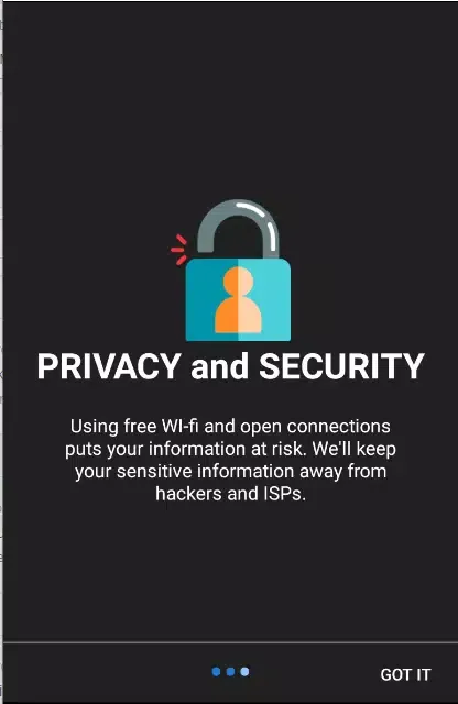 Vpn Unblock Blocked Access应用截图