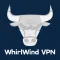 WhirlWind VPN