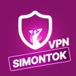Simontox Bokeh VPN