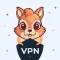VPN Squirrel VPN Master Proxy