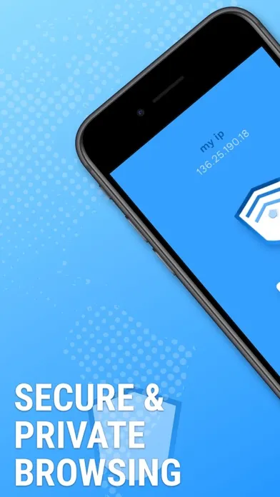 Hotspot Private Wifi - VPN 4U स्क्रीनशॉट