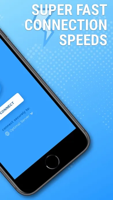 Hotspot Private Wifi - VPN 4U स्क्रीनशॉट
