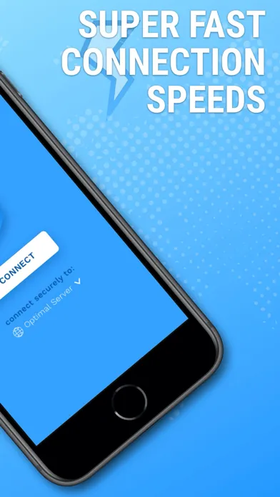Hotspot Private Wifi - VPN 4U स्क्रीनशॉट